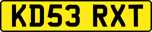 KD53RXT