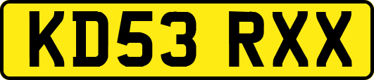 KD53RXX