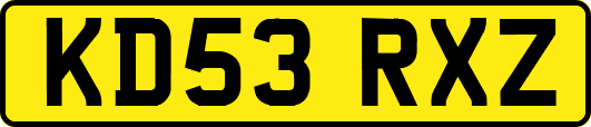KD53RXZ