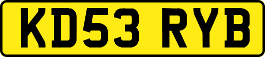 KD53RYB