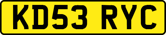 KD53RYC