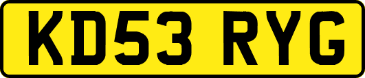 KD53RYG