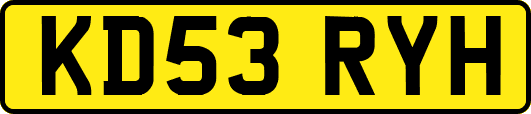KD53RYH