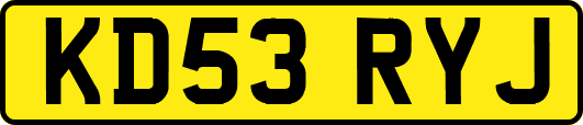 KD53RYJ