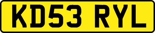 KD53RYL