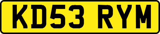 KD53RYM