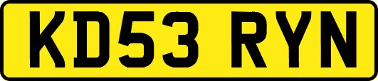 KD53RYN