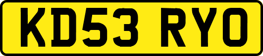 KD53RYO