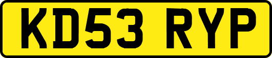 KD53RYP