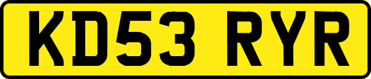 KD53RYR
