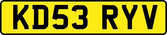 KD53RYV