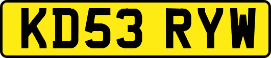 KD53RYW