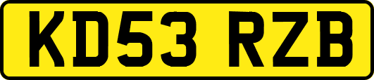 KD53RZB