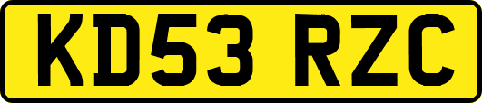 KD53RZC