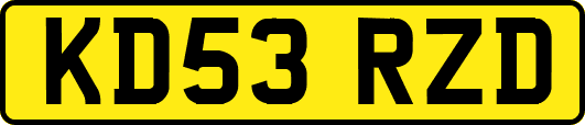 KD53RZD