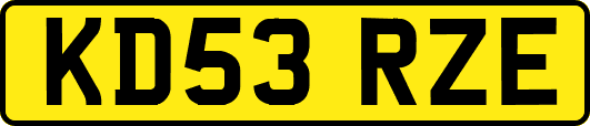 KD53RZE