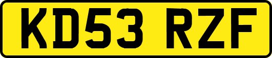 KD53RZF