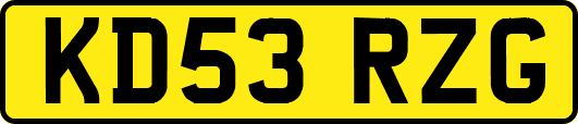 KD53RZG