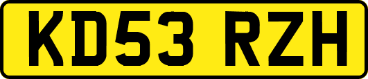 KD53RZH
