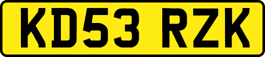 KD53RZK