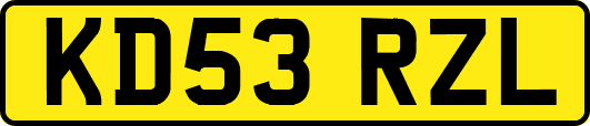 KD53RZL