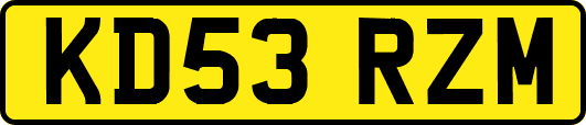 KD53RZM