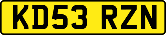 KD53RZN