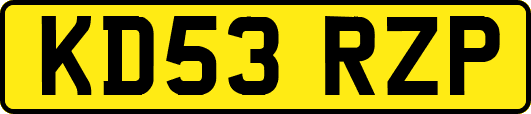 KD53RZP