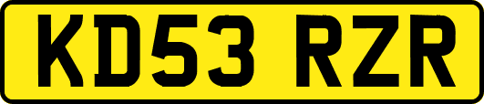 KD53RZR