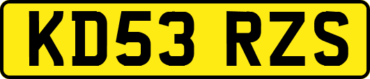 KD53RZS