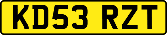 KD53RZT