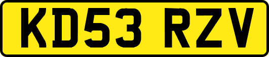 KD53RZV