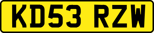 KD53RZW
