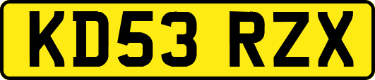 KD53RZX