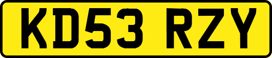 KD53RZY
