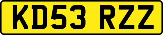 KD53RZZ