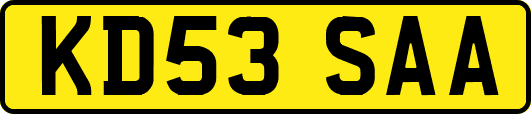 KD53SAA