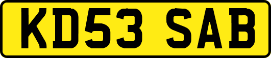 KD53SAB