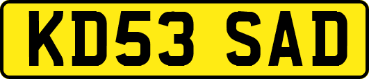 KD53SAD