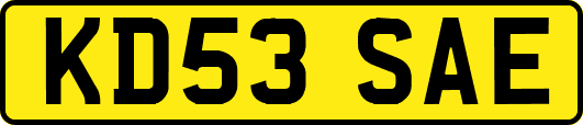 KD53SAE