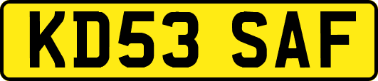KD53SAF