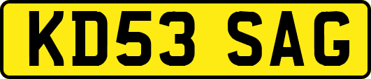 KD53SAG