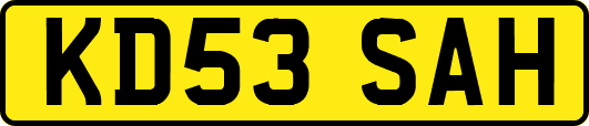 KD53SAH