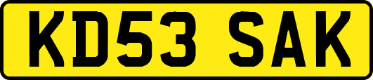 KD53SAK