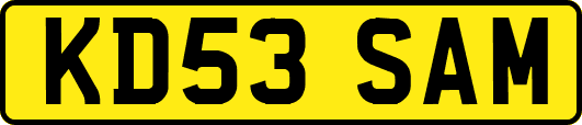 KD53SAM