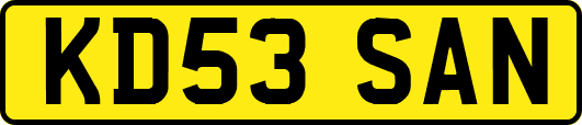 KD53SAN