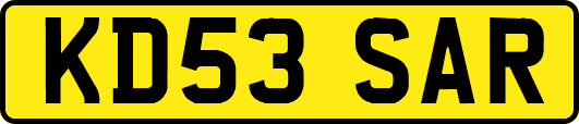KD53SAR