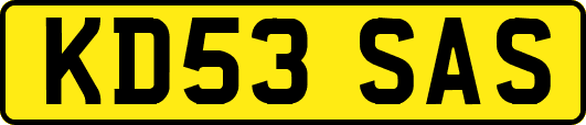 KD53SAS