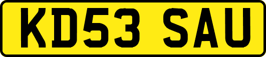 KD53SAU