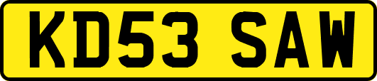 KD53SAW
